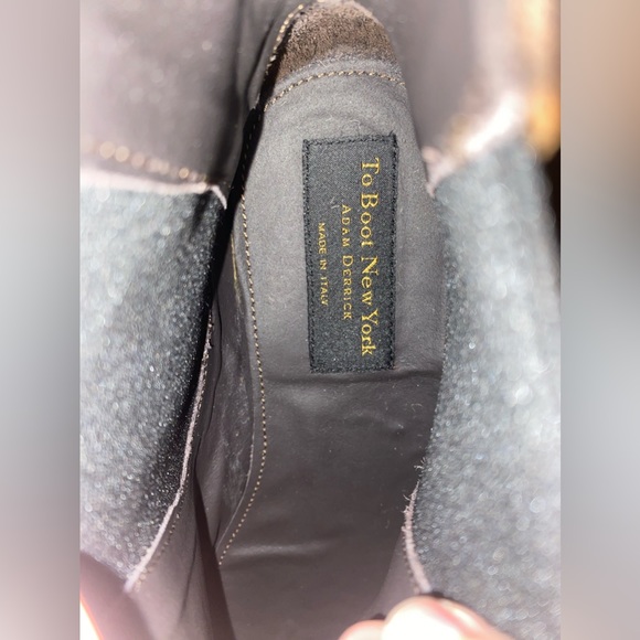 To Boot New York Shelby Boot - Picture 2 of 8
